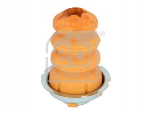 Fe184889 Odbój Amortyzatora Tył L/P (Wys. 162Mm) Pasuje Do: Fiat Doblo