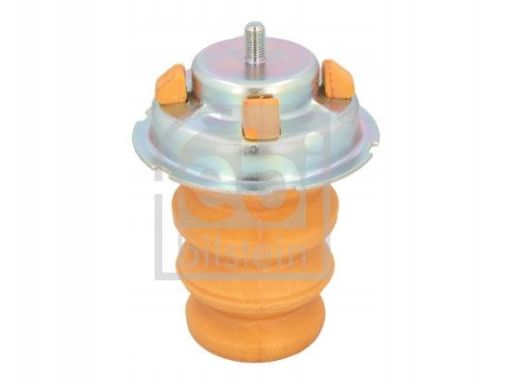 Fe184889 Odbój Amortyzatora Tył L/P (Wys. 162Mm) Pasuje Do: Fiat Doblo