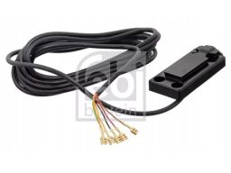 Fe101182 Elementy Lusterka Zewnętrznego, Mocowanie Lusterka L Pasuje D