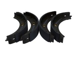 19-0304 Szczęki Ham. Ręcz. Db Sprinter 96- Bm904 Maxgear