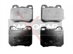 19-0401 Klocki Ham. Opel T. Omega A/B Maxgear