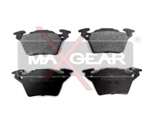19-0469 Klocki Ham. Db T. Vito 108-114 96- Sys. Maxgear