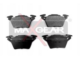 19-0469 Klocki Ham. Db T. Vito 108-114 96- Sys. Maxgear
