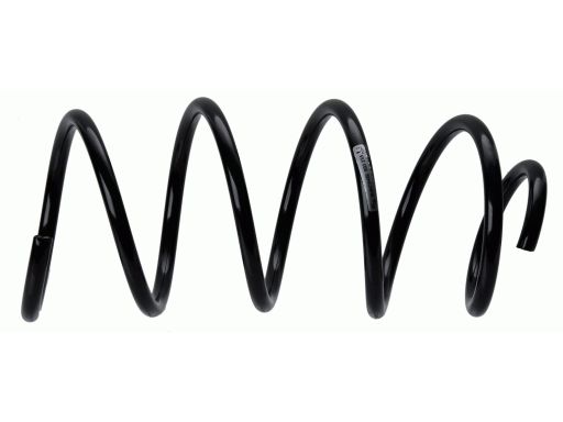 993 255 Sprężyna Zawieszenia Sachs