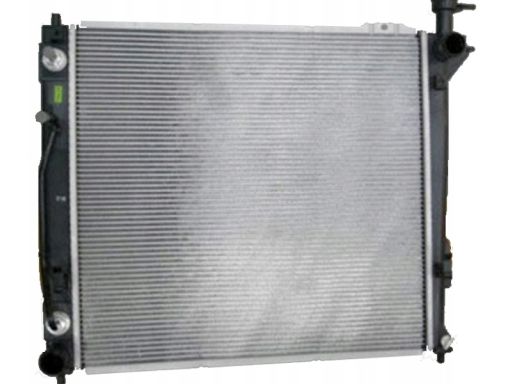 53168 Chłodnica Silnika Nrf