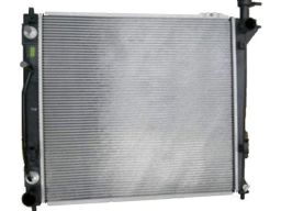 53168 Chłodnica Silnika Nrf