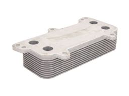 Chłodnica Oleju D4W002Tt