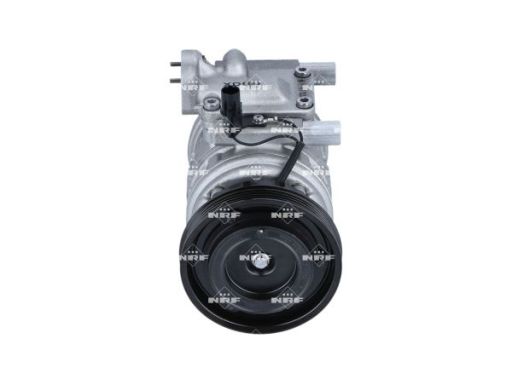 320163G Kompresor Klimatyzacji Nrf 320163G Nrf