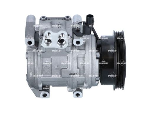 320163G Kompresor Klimatyzacji Nrf 320163G Nrf