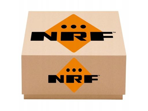 320163G Kompresor Klimatyzacji Nrf 320163G Nrf