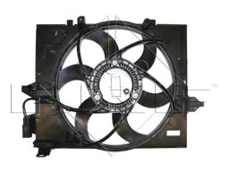 Wentylator Chłodnicy Silnika 47212