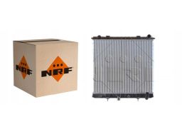 58449 Chłodnica Silnika Nrf