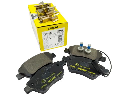 Klocek Hamulcowy Kpl. 2370502