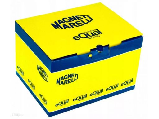 802009105203 Przepustnica Powietrza Magneti Marelli
