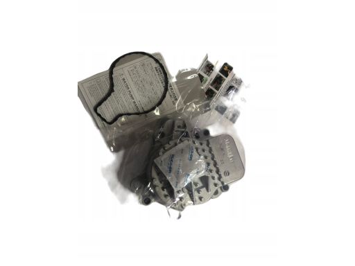 Pompa Wody Lexus Ct Toyota Auris Prius Yaris