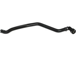 Gat02-1957 Przewód Gumowy Układu Chłodzenia Dół (18Mm/15Mm) Pasuje Do: