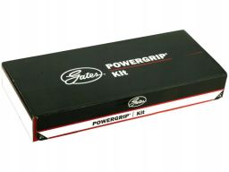 Zestaw Paska Rozrządu K035671Xs