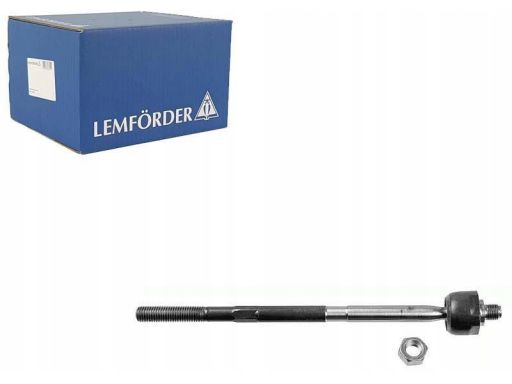 20133 03 Drążek Kierowniczy Osiowy Lemförder