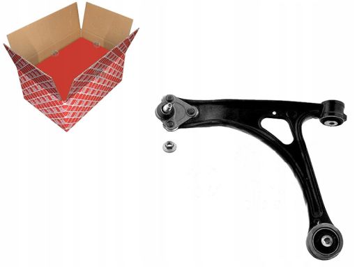 44452 Wahacz/Drążek Reakcyjny Febi Bilstein