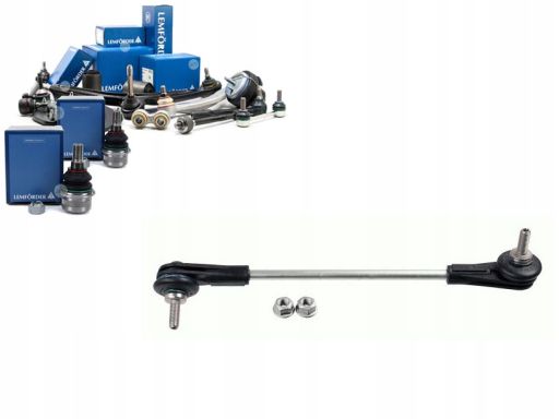 Łącznik/Wspornik Stabilizatora 37356 01