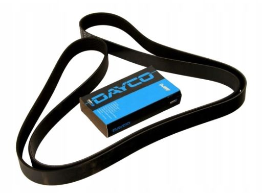 Pasek Wieloklinowy 8Pk1920Hd