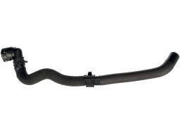 Gat02-2899 Przewód Nagrzewnicy (19,5Mm, Czarny) Pasuje Do: Audi A1, Se