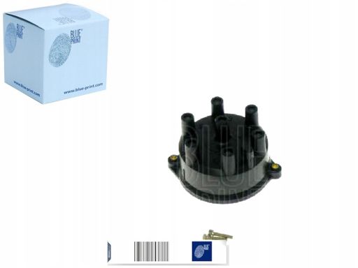 Adn114229 Kopułka Rozdzielacza Zapłonu Pasuje Do: Nissan Patrol Gr Iv