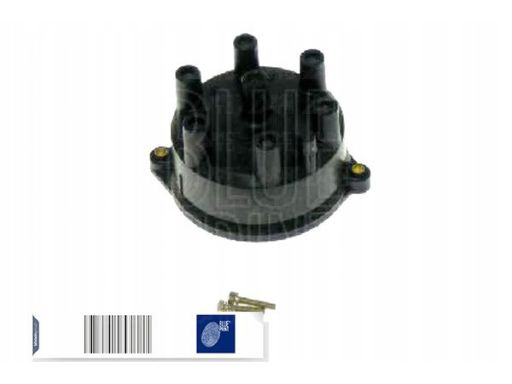 Adn114229 Kopułka Rozdzielacza Zapłonu Pasuje Do: Nissan Patrol Gr Iv