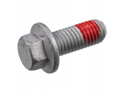 Fe182456 Śruba Prowadnicy Zacisku Hamulcowego Pasuje Do: Ford C-Max,