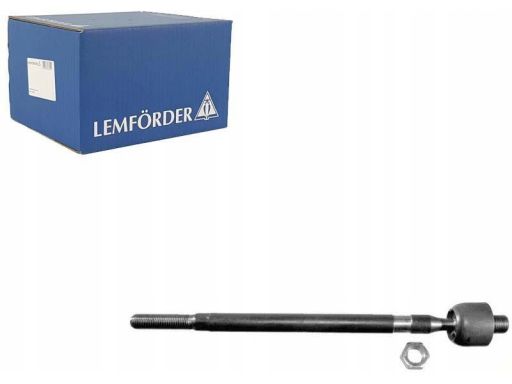 31301 01 Drążek Kierowniczy Osiowy Lemförder