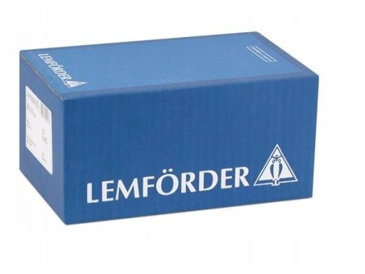 35720 01 Drążek Kierowniczy Lemförder