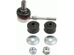 38927 01 Łącznik/Wspornik Stabilizatora Lemförder