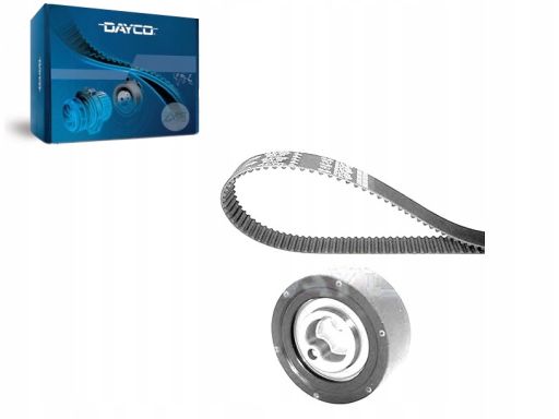 Ktb234 Zestaw Paska Rozrządu Dayco