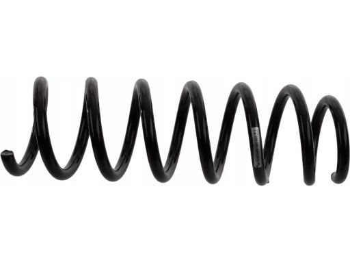 993 965 Sprężyna Zawieszenia Sachs