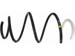 993 922 Sprężyna Zawieszenia Sachs