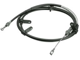 24.3727-0586.2 Linka Hamulca Postojowego Ate