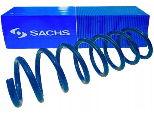 993 962 Sprężyna Zawieszenia Sachs