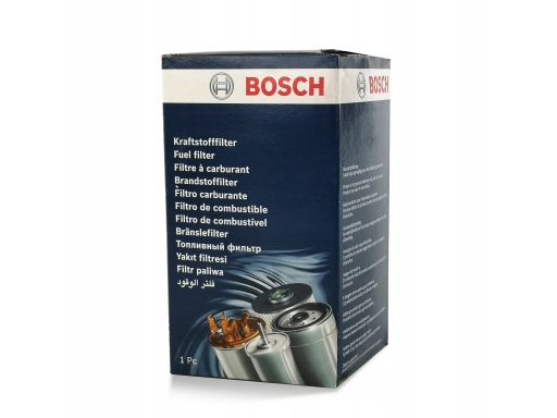 1 457 434 402 Filtr Paliwa Bosch