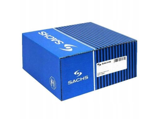 993 966 Sprężyna Zawieszenia Sachs