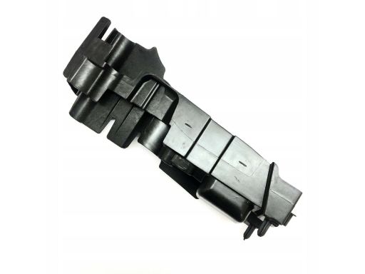 Ślizg zderzaka mocowanie Mercedes W906 L P