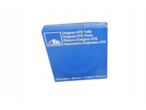 Czujnik Prędkości Koła 24.0711-5359.3