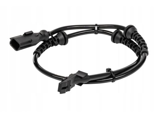 24.0710-2022.3 Czujnik Abs Przód L/P Pasuje Do: Dacia Logan, Logan