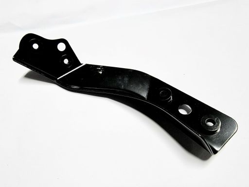 Wspornik mocowanie pasa Mercedes X204 GLK PRAWY