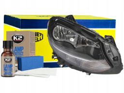 Reflektor Świateł Przednich 710301295204