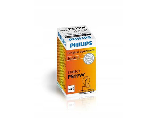 Żarówka Tylnego Światła Przeciwmgielnego 69653030