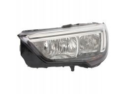 Reflektor Świateł Przednich 046940