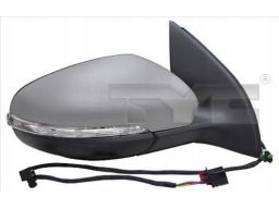 Lusterko Zewnętrzne 5402-04-1122589P