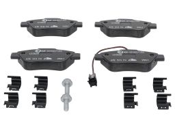 Klocek Hamulcowy Kpl. 13.0470-3826.2