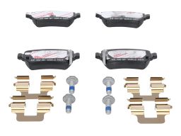 Klocek Hamulcowy Kpl. 13.0470-2868.2