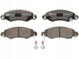 Klocek Hamulcowy Kpl. Fdb1423